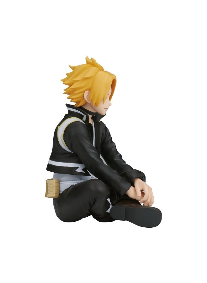 My Hero Academia Break Time Vol.7 Denki Kaminari Figure (10 Cm)