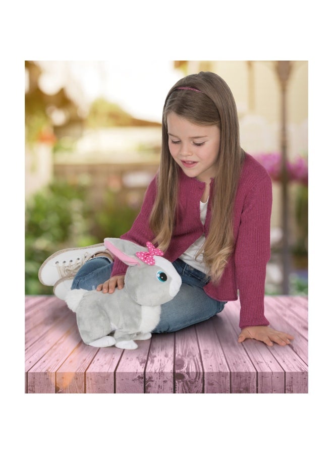 Betsy Interactive Soft Toy