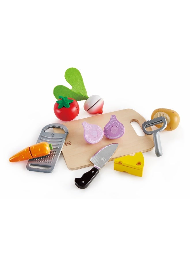 Cooking Essentials