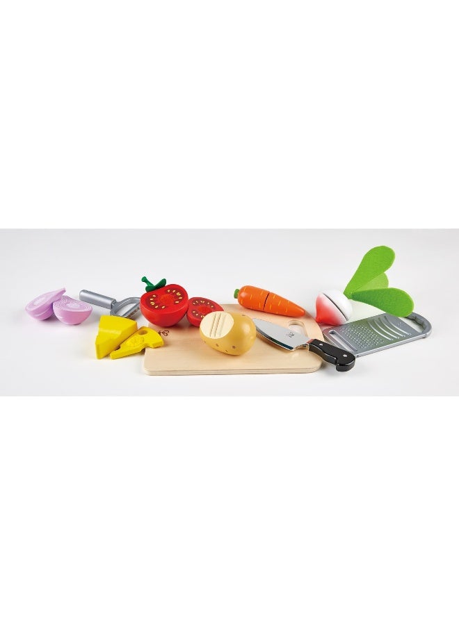 Cooking Essentials