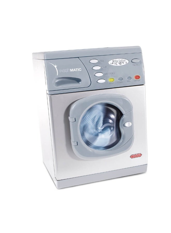 Electronic Washing Machine