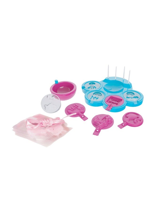 Sweet Creation With Doll