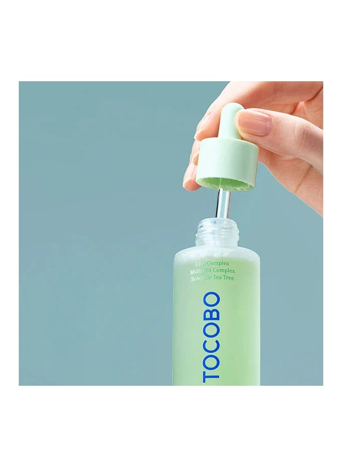 Cica Calming Serum 50ml