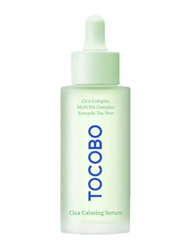 Cica Calming Serum 50ml