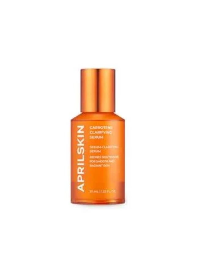 Carrotene Clarifying Serum 37ml