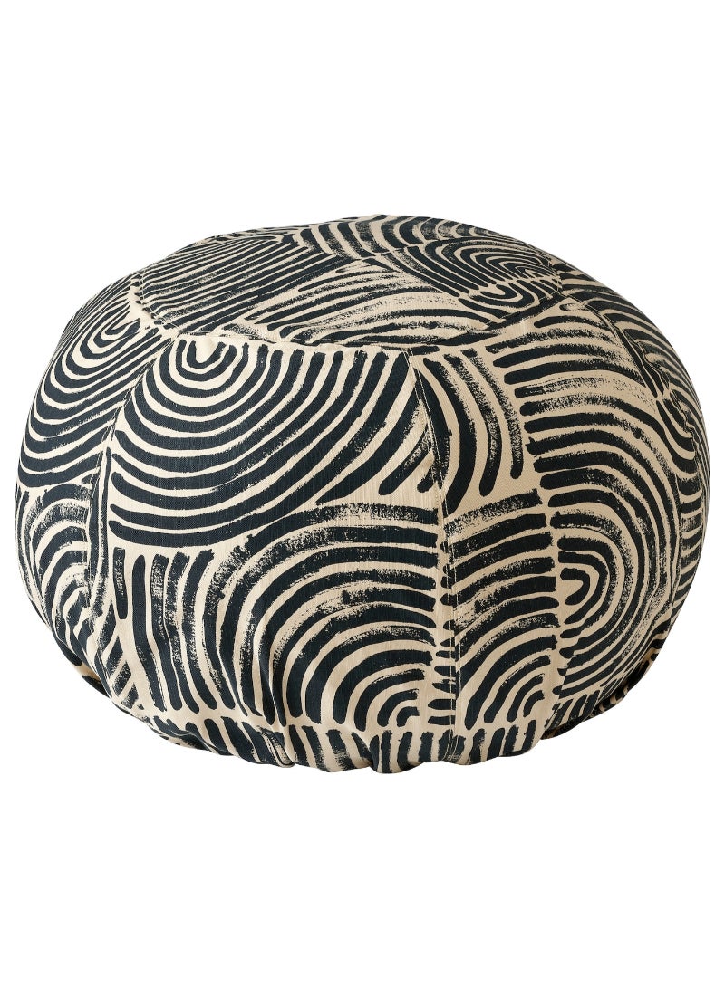 Floor cushion - 56 cm