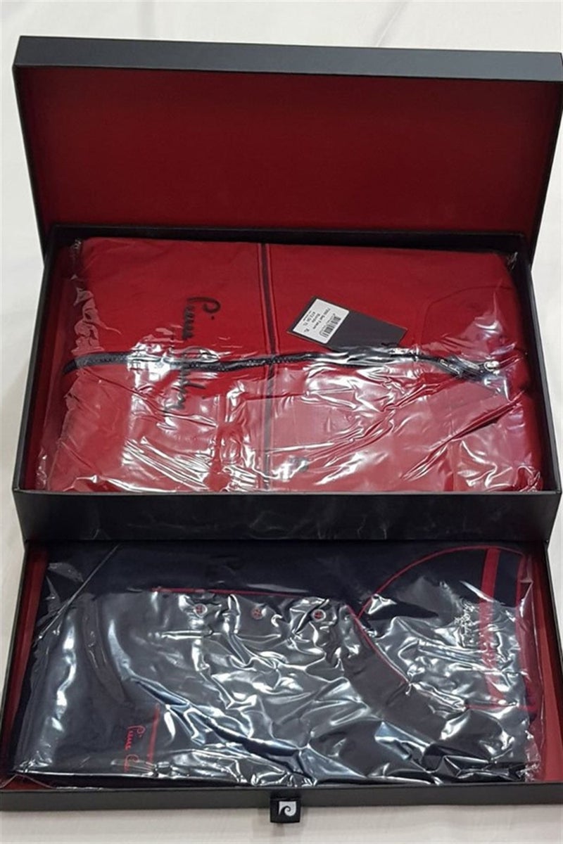 Men's Tracksuit Pajamas