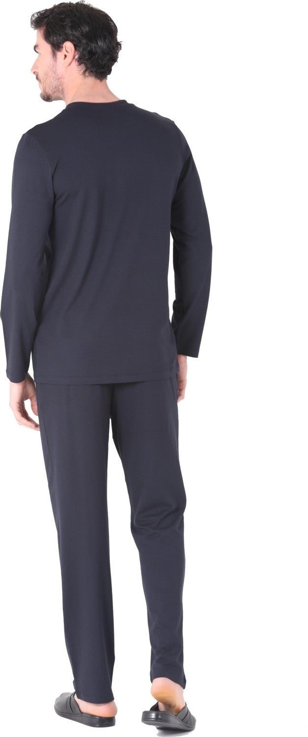 Men's Pajamas Set 221001