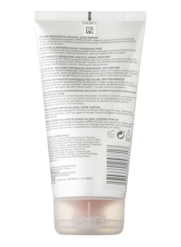 Minesol Soothing Repairing Balm 150 ml