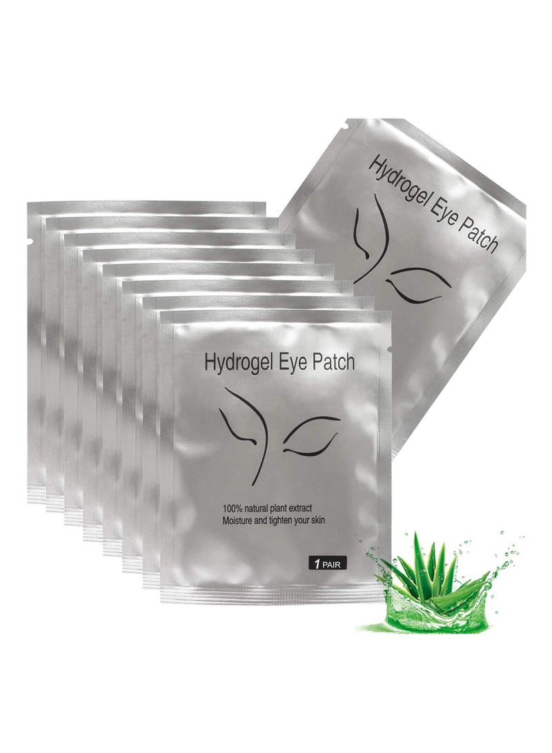 100-Piece Hydrogel Eye Patch