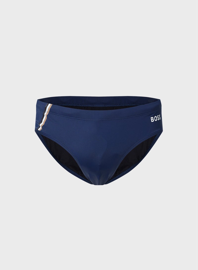 Swim Brief