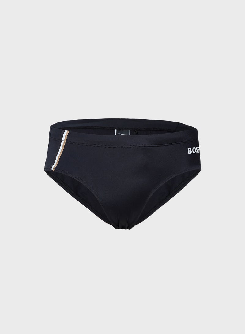 Swim Brief