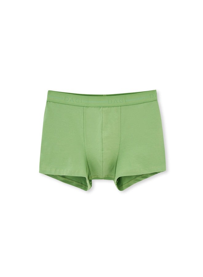 2 Pack Boxer Supreme Mid Rise Underwear