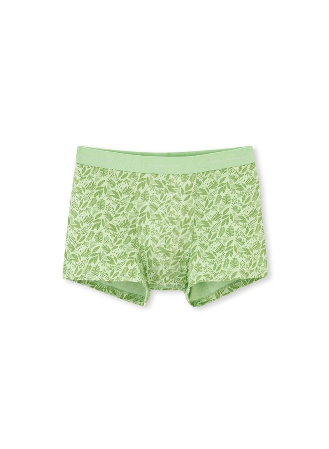2 Pack Boxer Supreme Mid Rise Underwear
