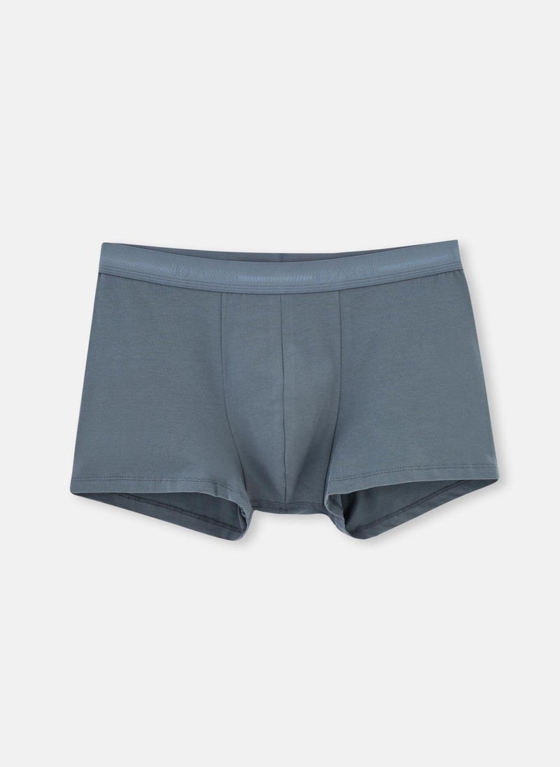 2 Pack Boxer Supreme Mid Rise Underwear