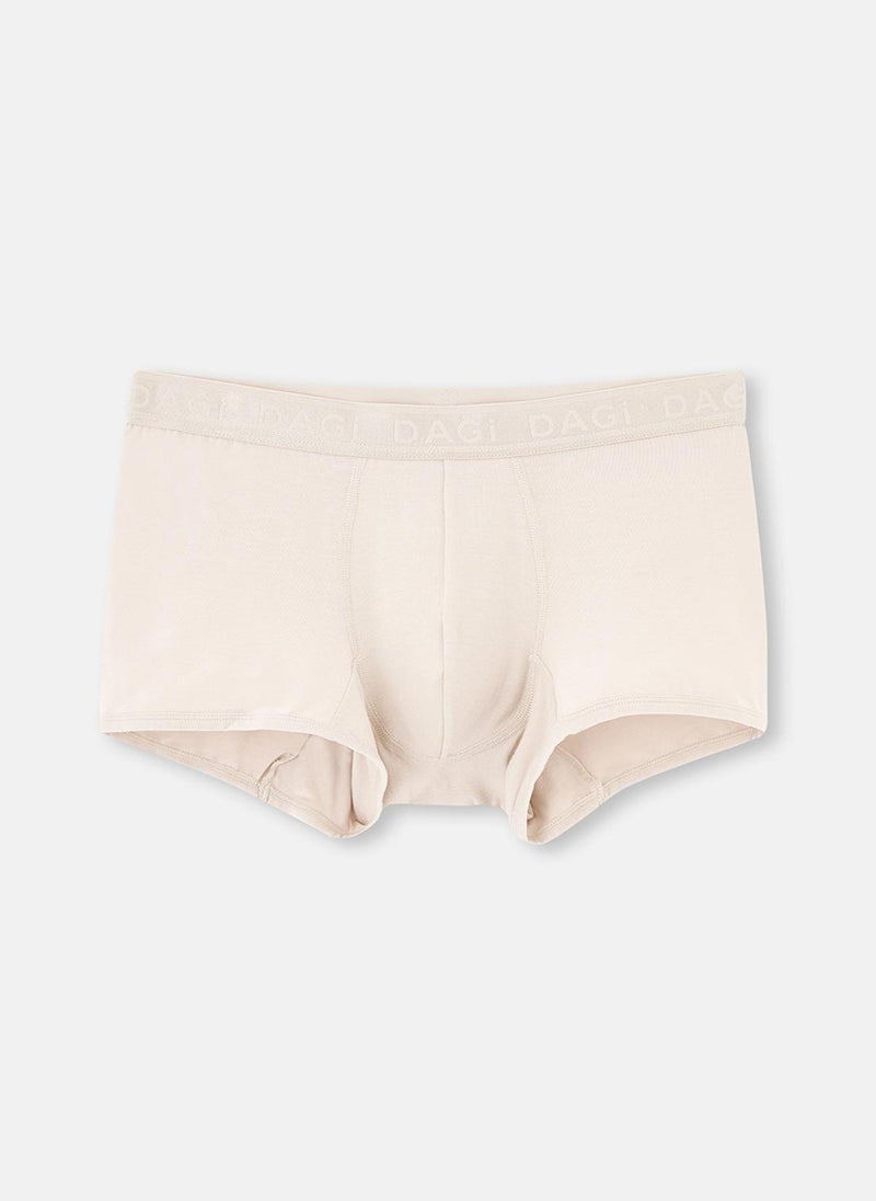 3 Pack Boxer Micro Modal Mid Rise Underwear