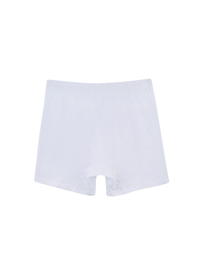 2 Pack Boxer Supreme Mid Rise Underwear