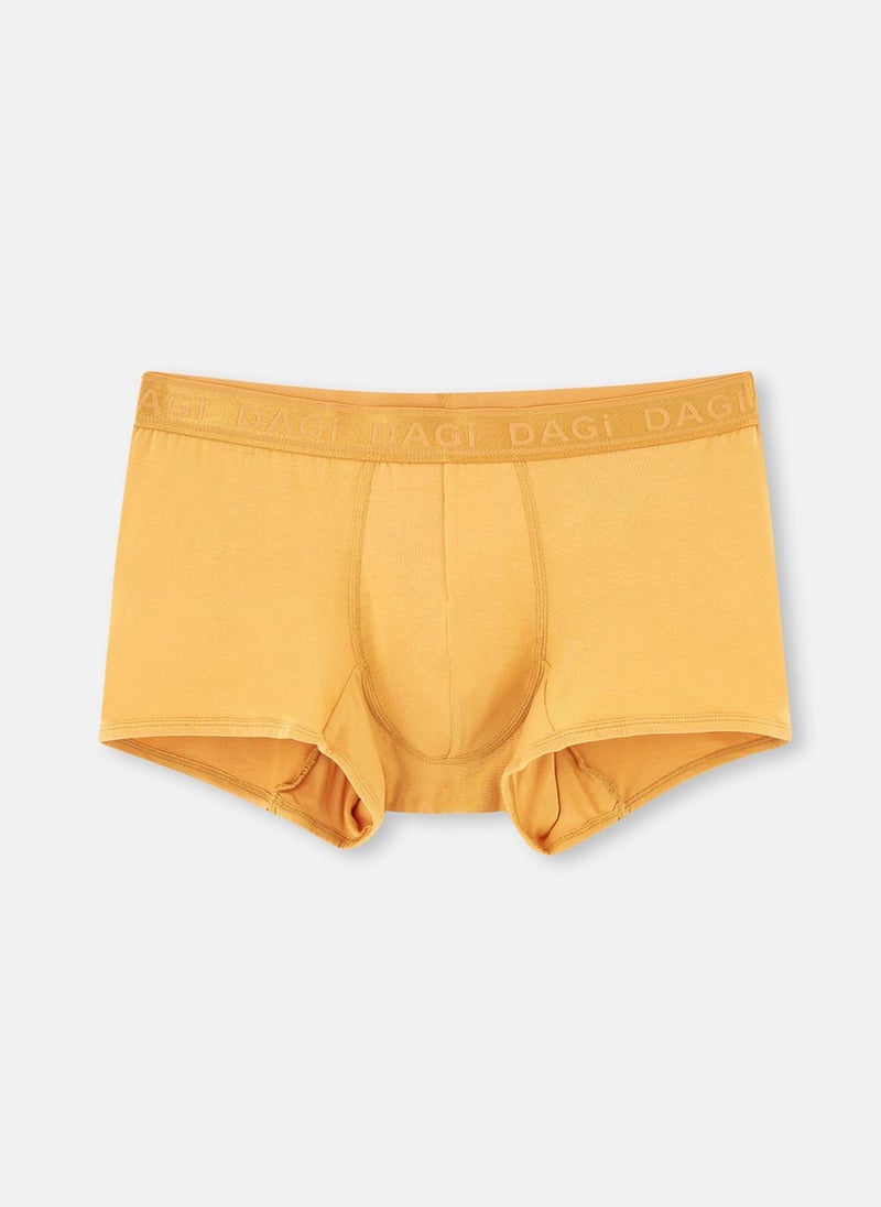 3 Pack Boxer Micro Modal Mid Rise Underwear