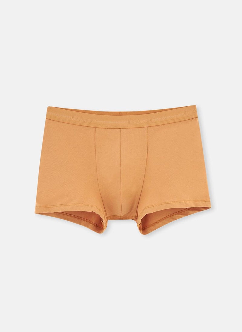 3 Pack Boxer Supreme Mid Rise Underwear
