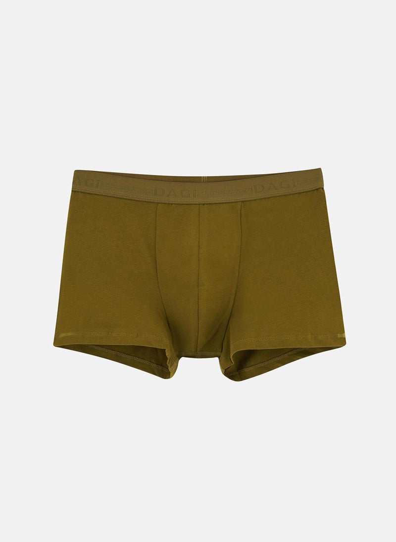 3 Pack Boxer Supreme Mid Rise Underwear