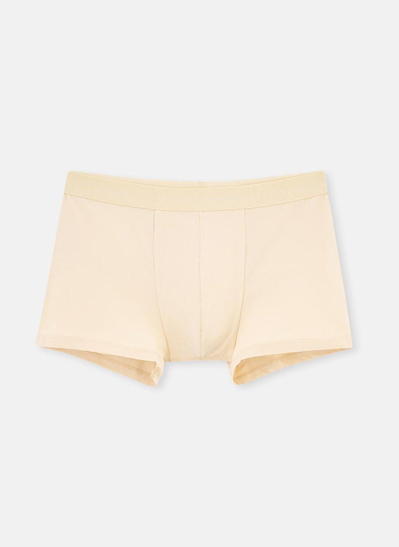 3 Pack Boxer Supreme Mid Rise Underwear