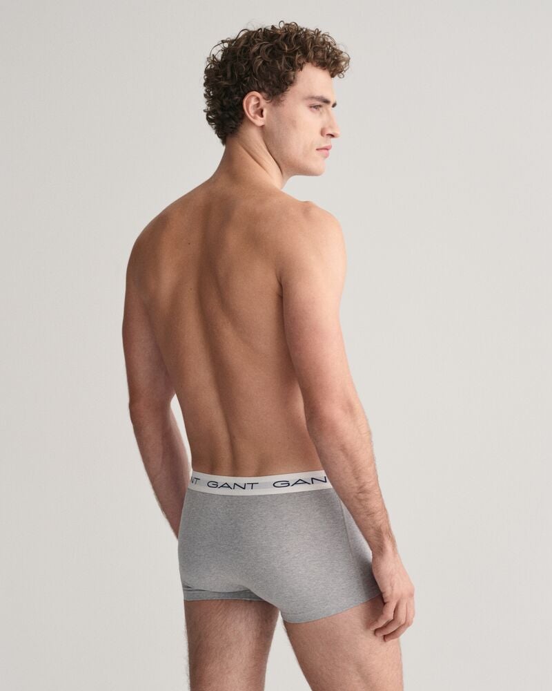 Gant 3-Pack Trunks