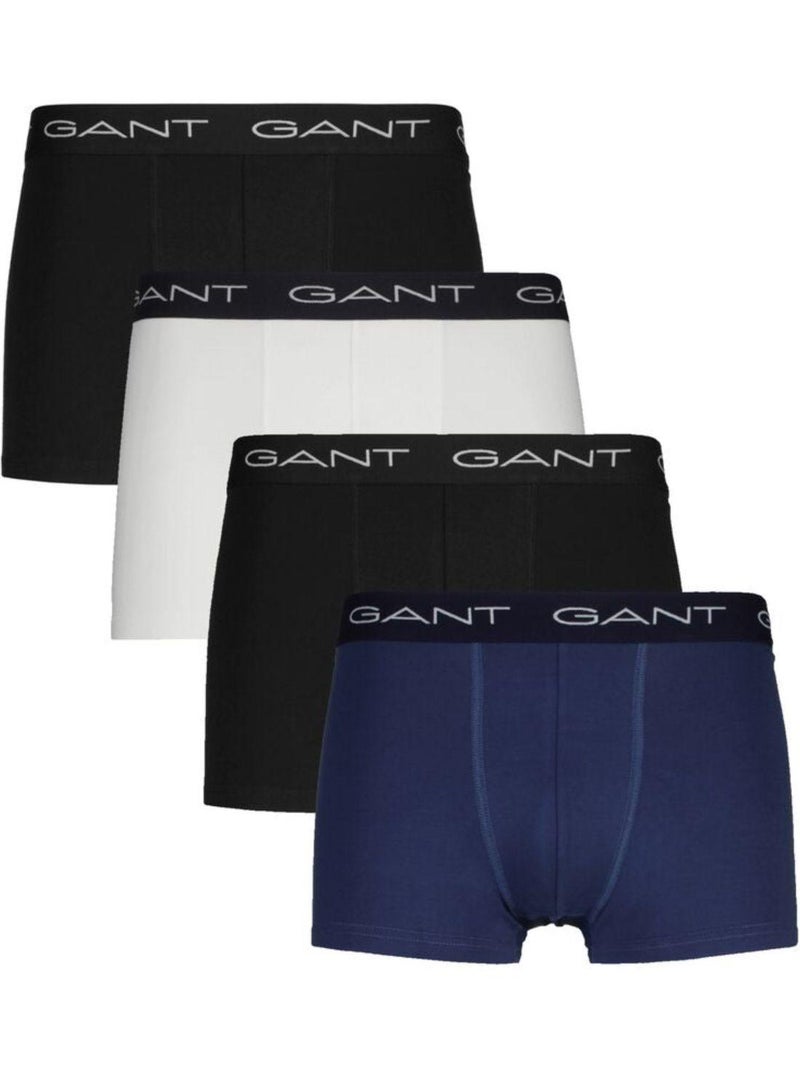 Gant Trunk 4-Pack