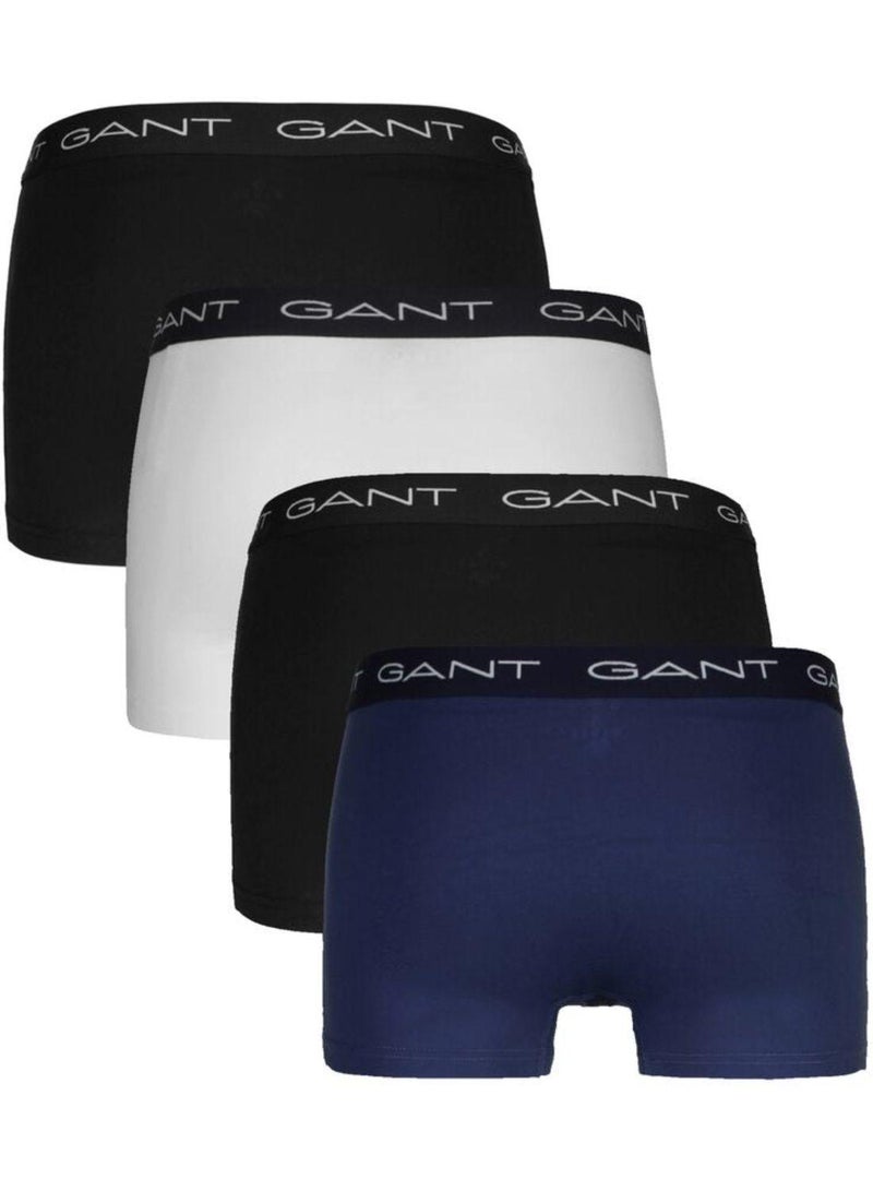 Gant Trunk 4-Pack