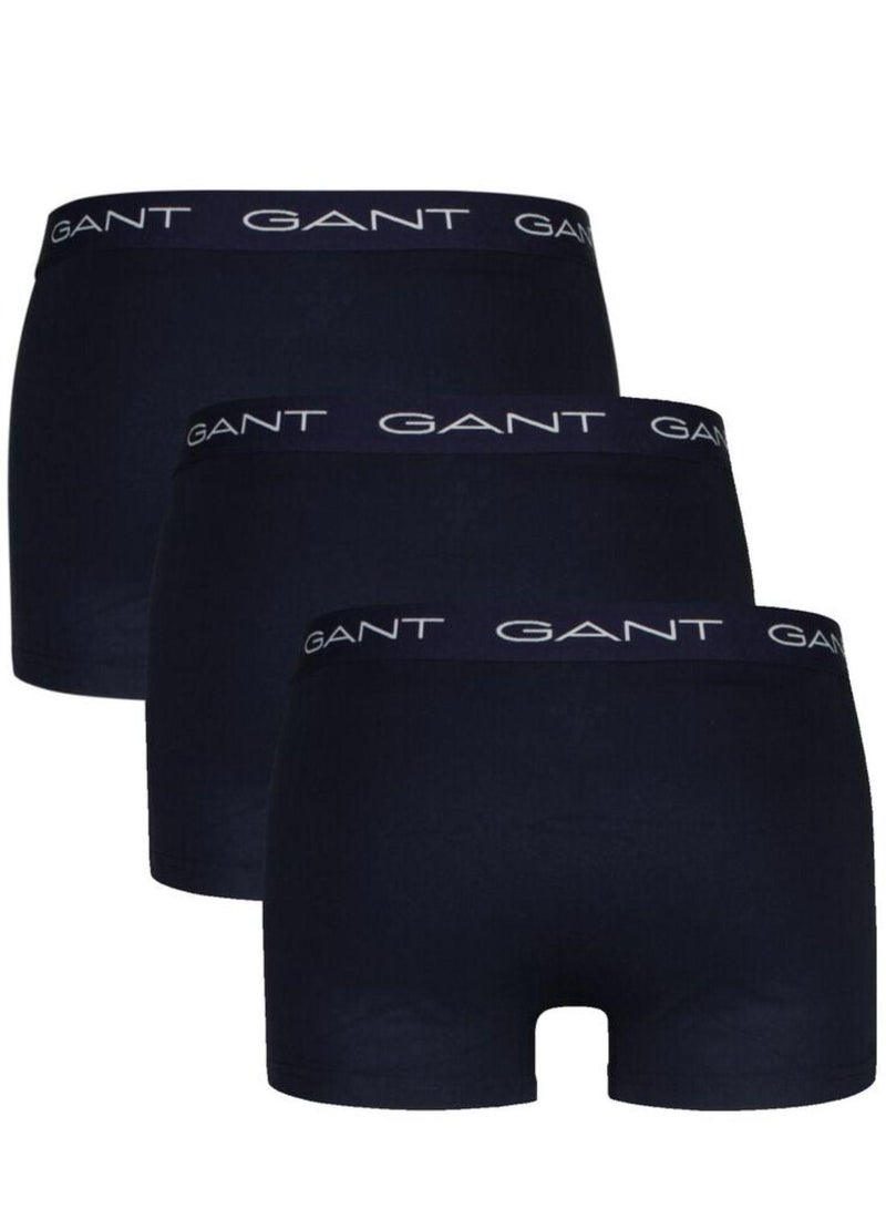 Gant 3-Pack Trunks