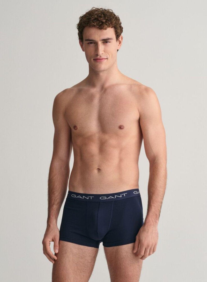 Gant 3-Pack Trunks