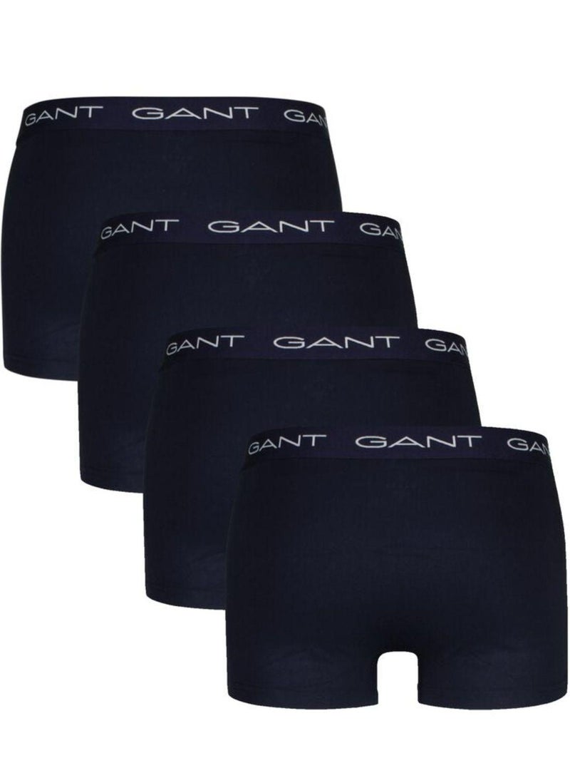 Gant Trunk 4-Pack