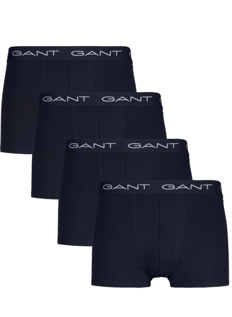 Gant Trunk 4-Pack