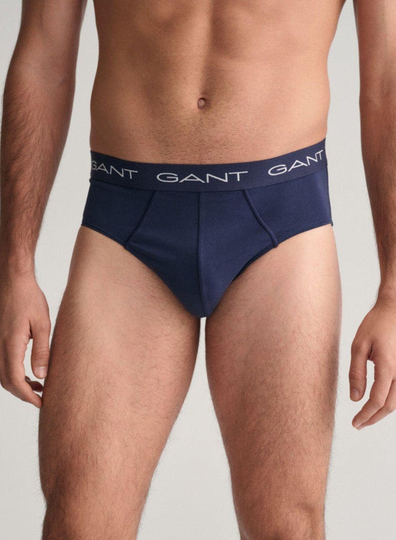 Gant Brief 3-Pack