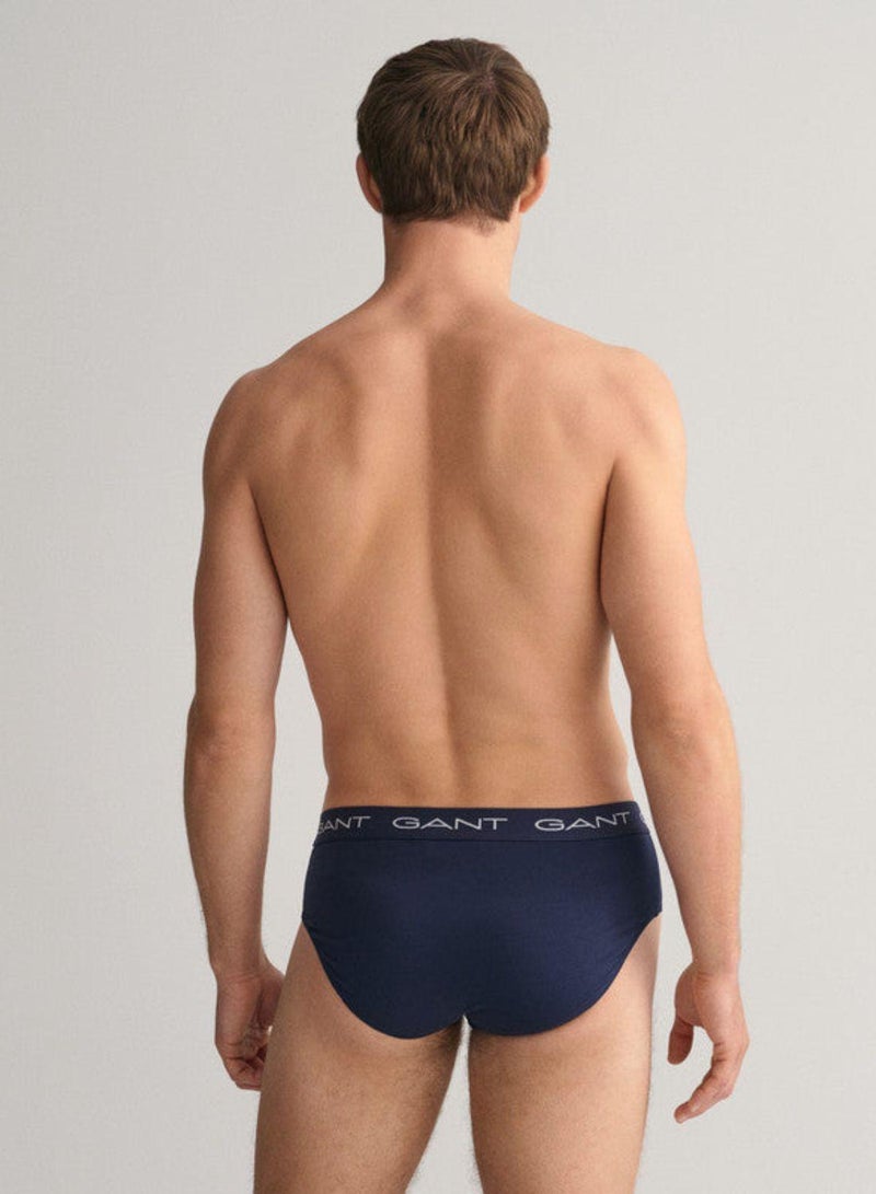 Gant Brief 3-Pack