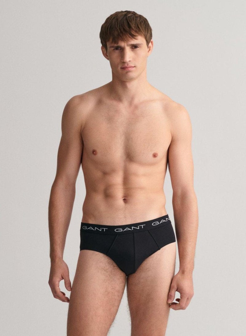 Gant 3-Pack Briefs