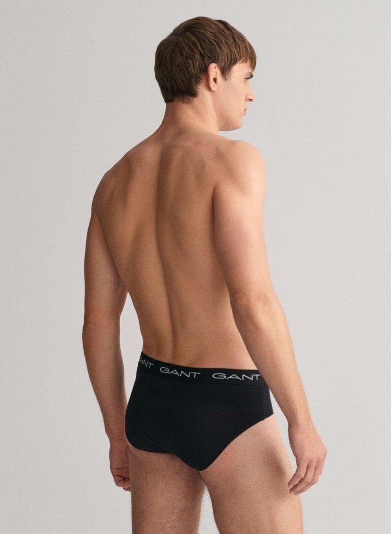 Gant 3-Pack Briefs