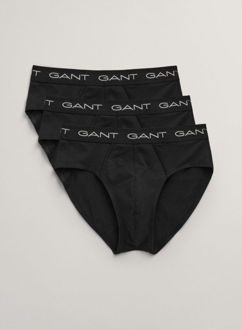 Gant 3-Pack Briefs