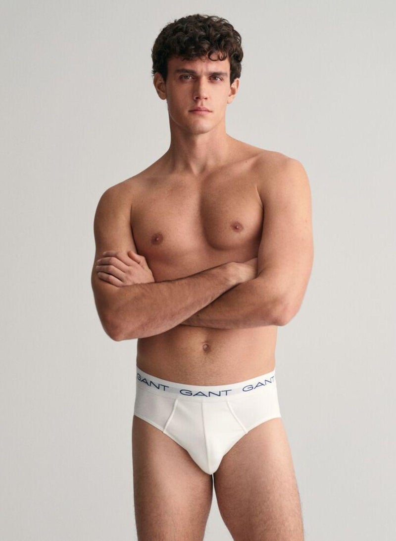 Gant 3-Pack Briefs