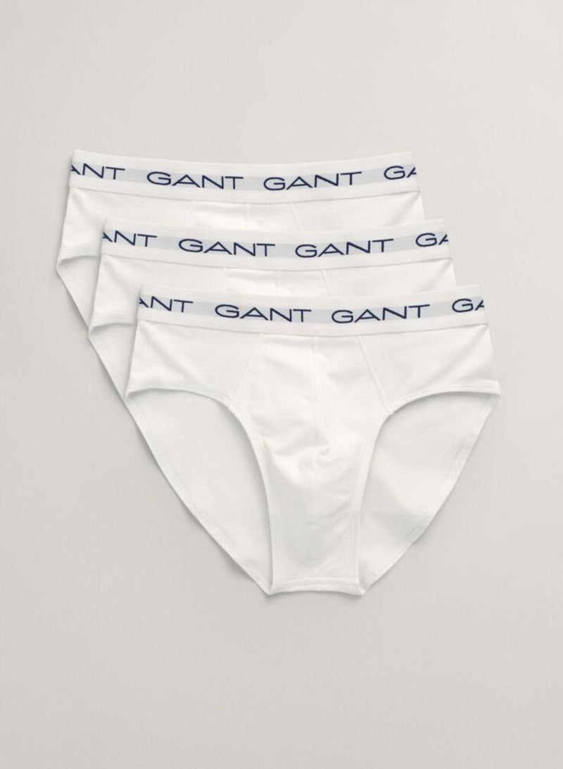 Gant 3-Pack Briefs