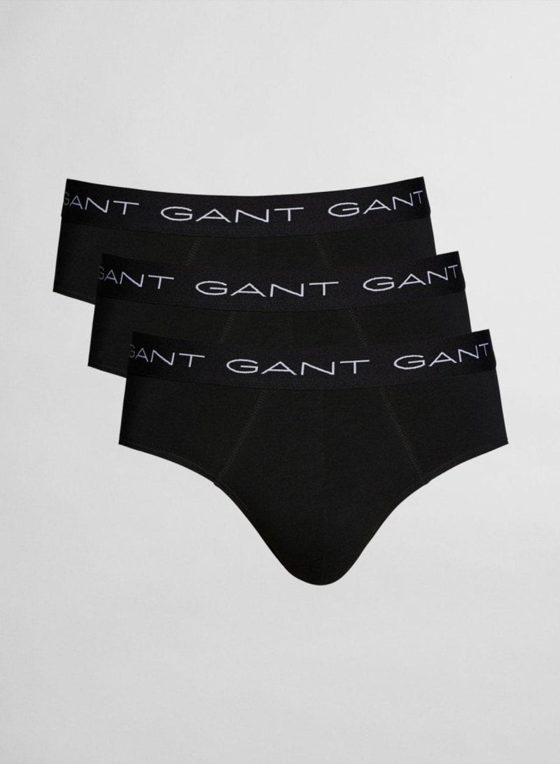 Gant 3-Pack Briefs