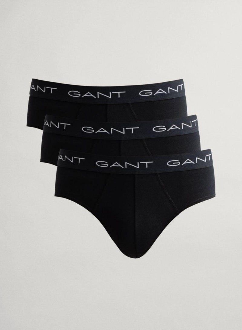 Gant 3-Pack Briefs