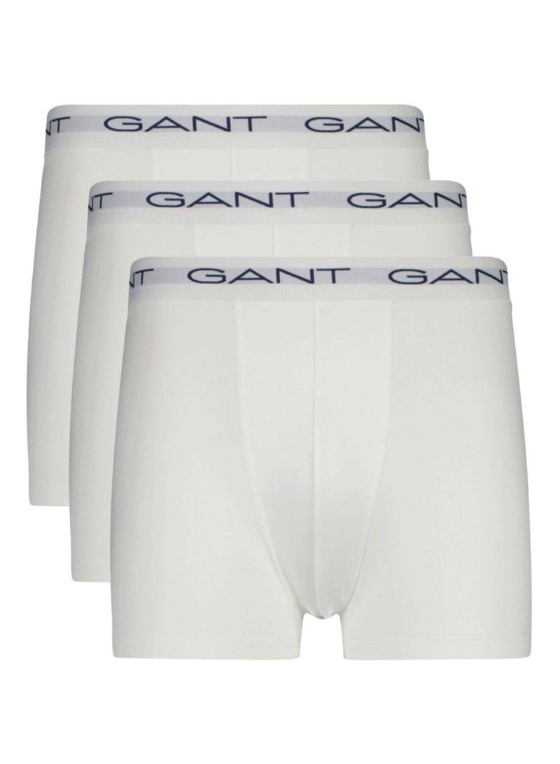 Gant 3-Pack Boxer Briefs