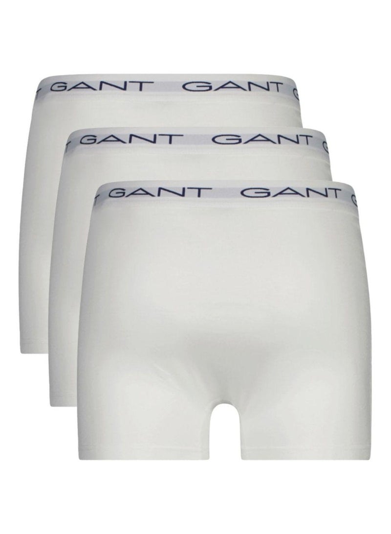 Gant 3-Pack Boxer Briefs