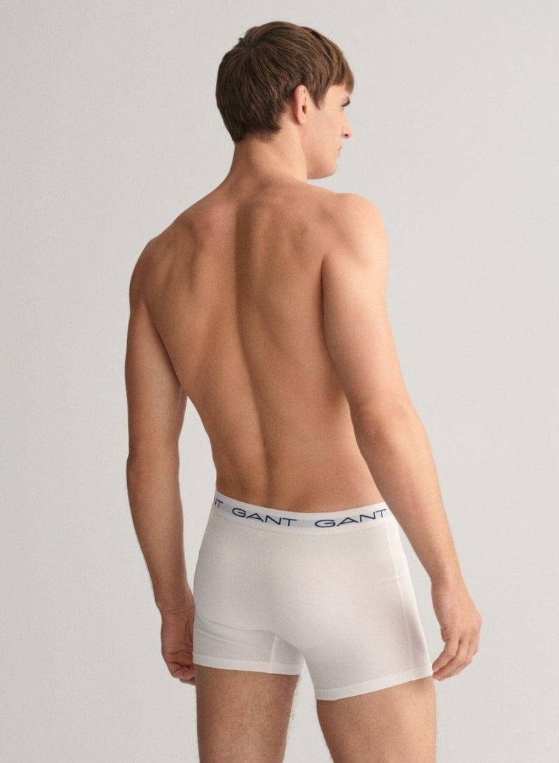 Gant 3-Pack Boxer Briefs