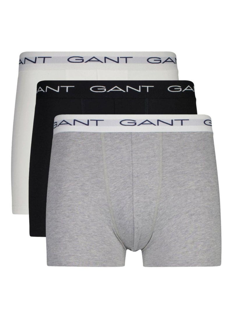 Gant 3-Pack Boxer Briefs