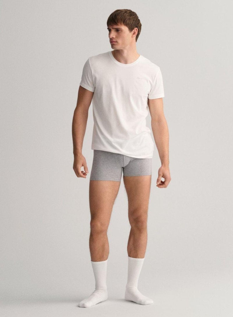 Gant 3-Pack Boxer Briefs