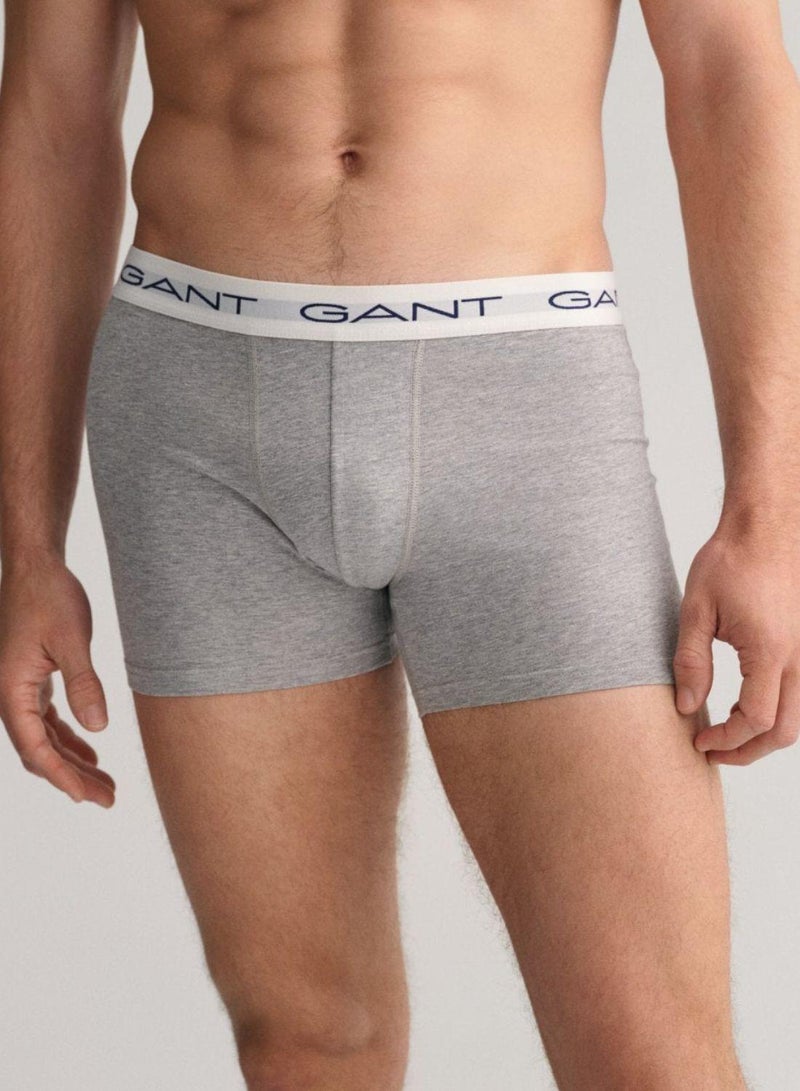 Gant 3-Pack Boxer Briefs