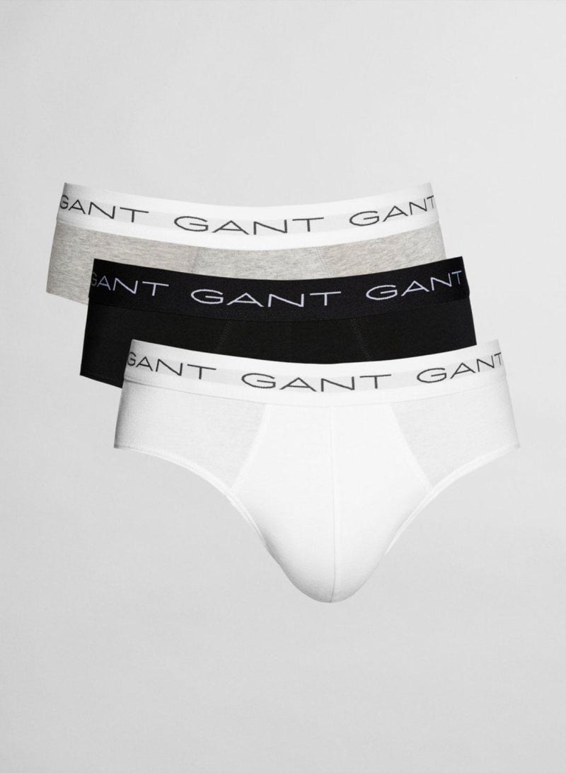 Gant 3-Pack Briefs