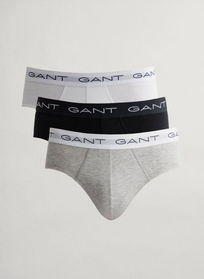 Gant 3-Pack Briefs