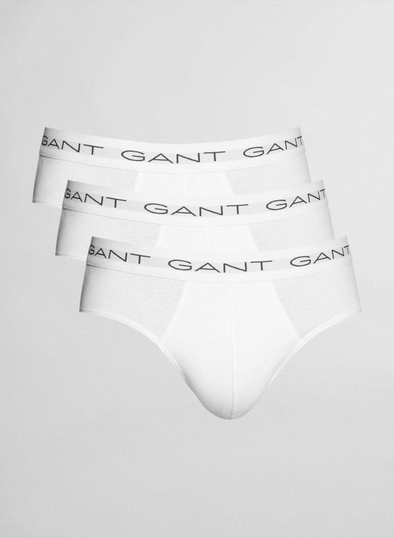 Gant 3-Pack Briefs